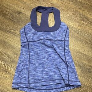 lululemon athletica Tank Top